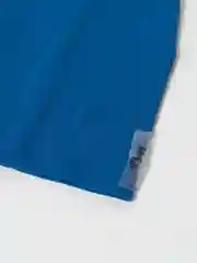 Лазурный шапка киберкола