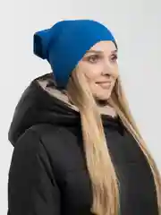 Лазурный шапка киберкола