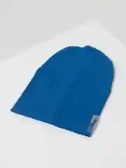 Лазурный шапка киберкола