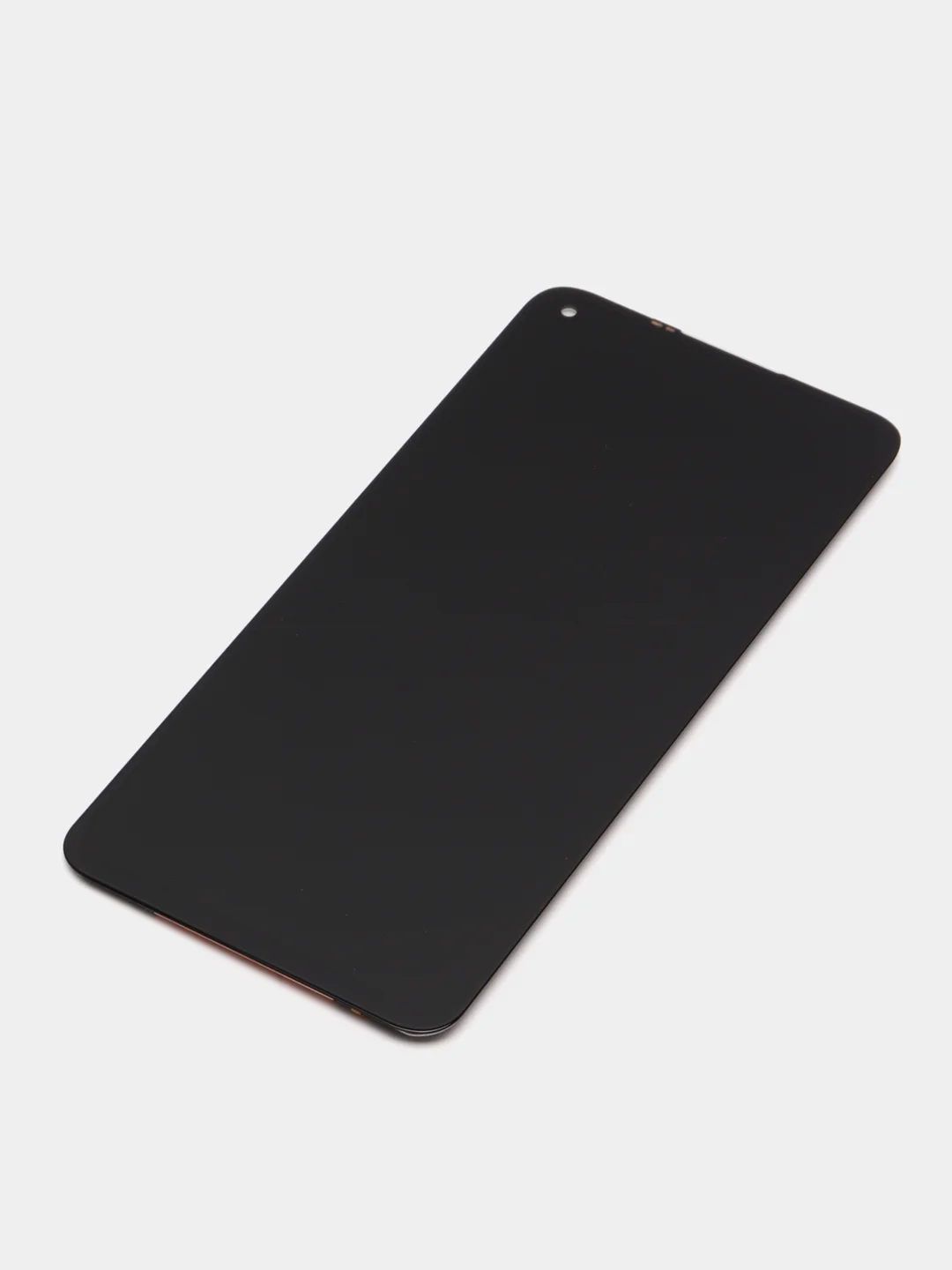 Дисплей для Xiaomi Redmi Note 9, с тачскрином, черный 100% LCD
