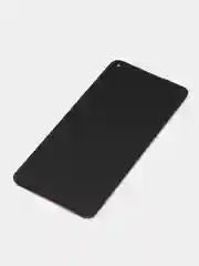 Дисплей для Xiaomi Redmi Note 9, с тачскрином, черный 100% LCD