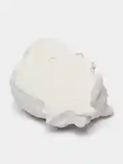 Подсвечник "Кошка" из гипса