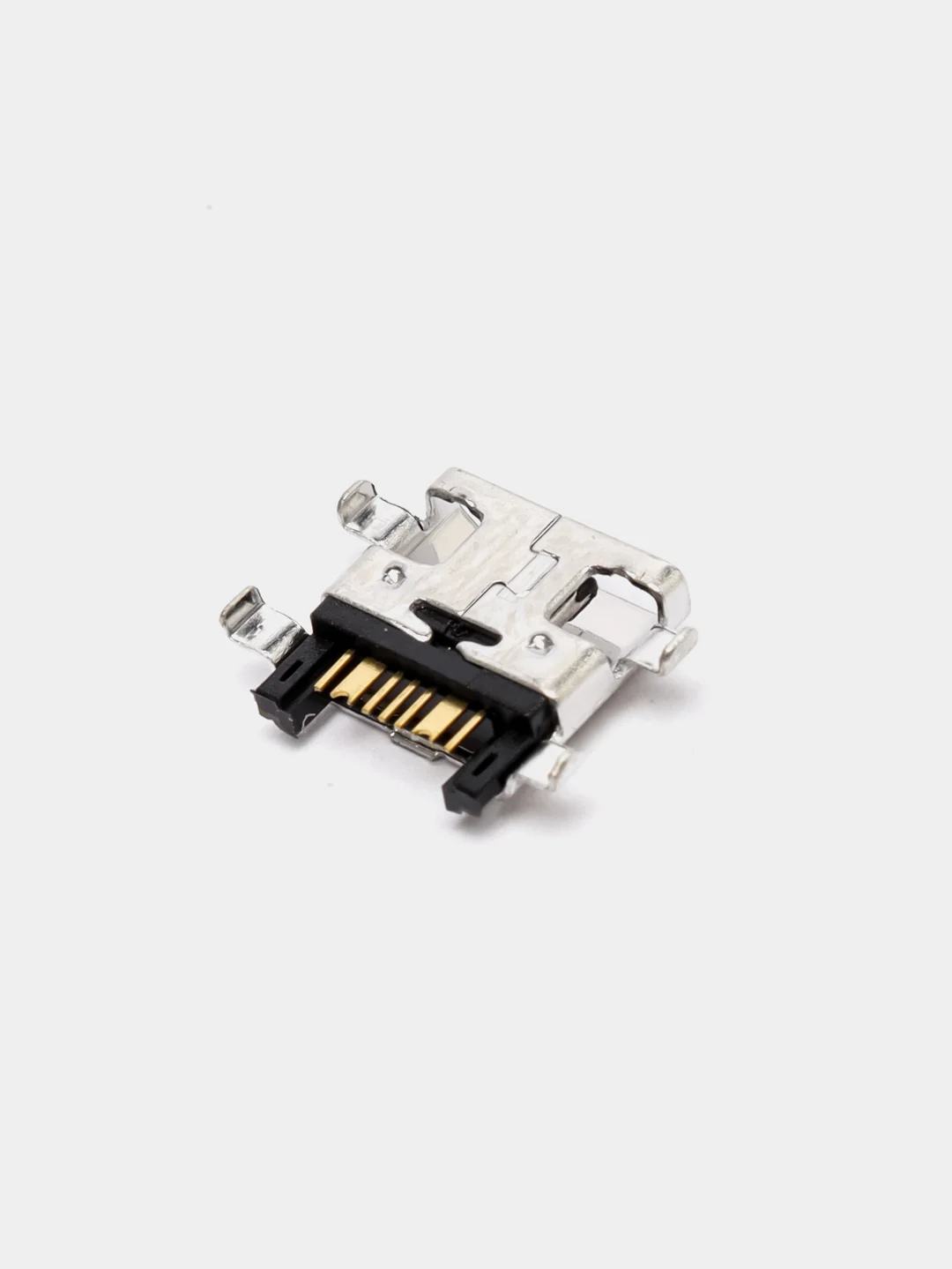 Разъем зарядки MicroUSB, 2 штуки, для Samsung S7270 /S7272 /G355/G7102/G386/G530/G531/G350