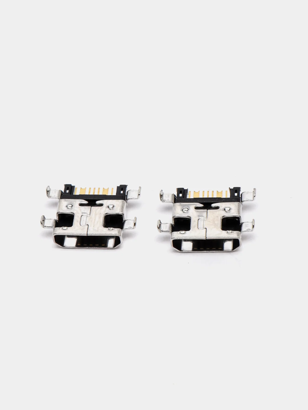 Разъем зарядки MicroUSB, 2 штуки, для Samsung S7270 /S7272 /G355/G7102/G386/G530/G531/G350