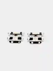 Разъем зарядки MicroUSB, 2 штуки, для Samsung S7270 /S7272 /G355/G7102/G386/G530/G531/G350