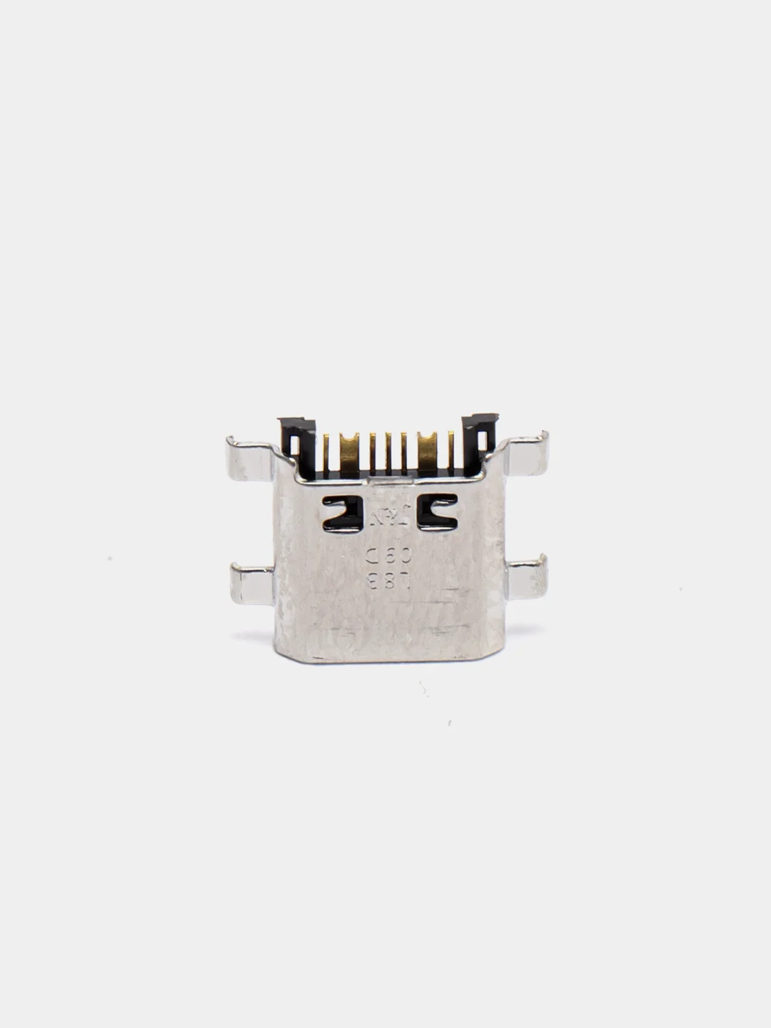 Разъем зарядки MicroUSB, 2 штуки, для Samsung S7270 /S7272 /G355/G7102/G386/G530/G531/G350