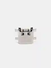 Разъем зарядки MicroUSB, 2 штуки, для Samsung S7270 /S7272 /G355/G7102/G386/G530/G531/G350