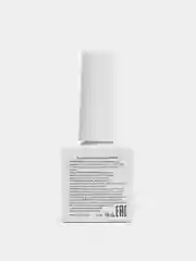 Ледяной гель лак Runail Professional "Mineral", с текстурой природного камня
