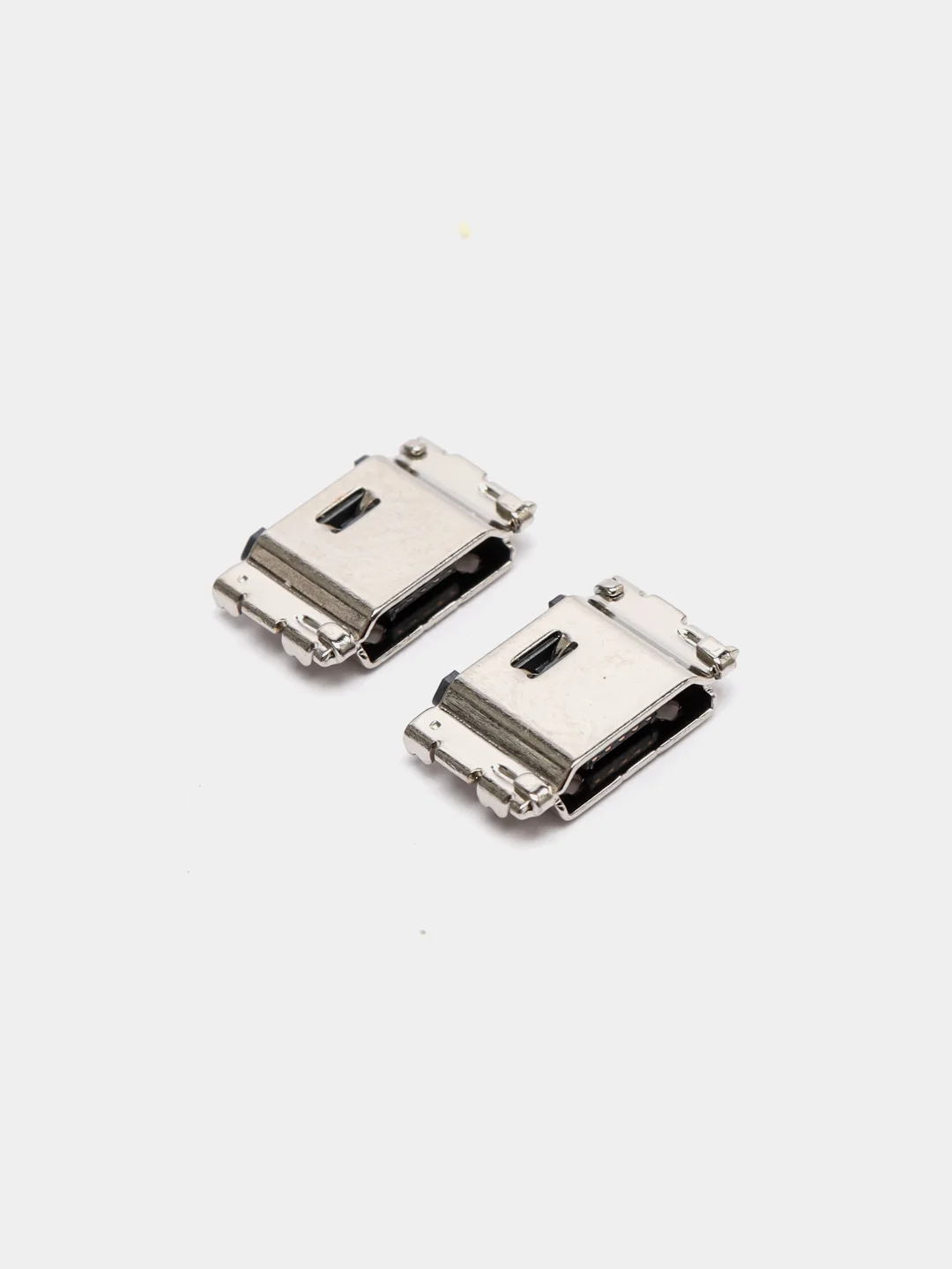Разъем зарядки для Samsung J100 / J320 / G570/ J330/ J530/ J730/ J250/J400/J415/J600, 2 шт