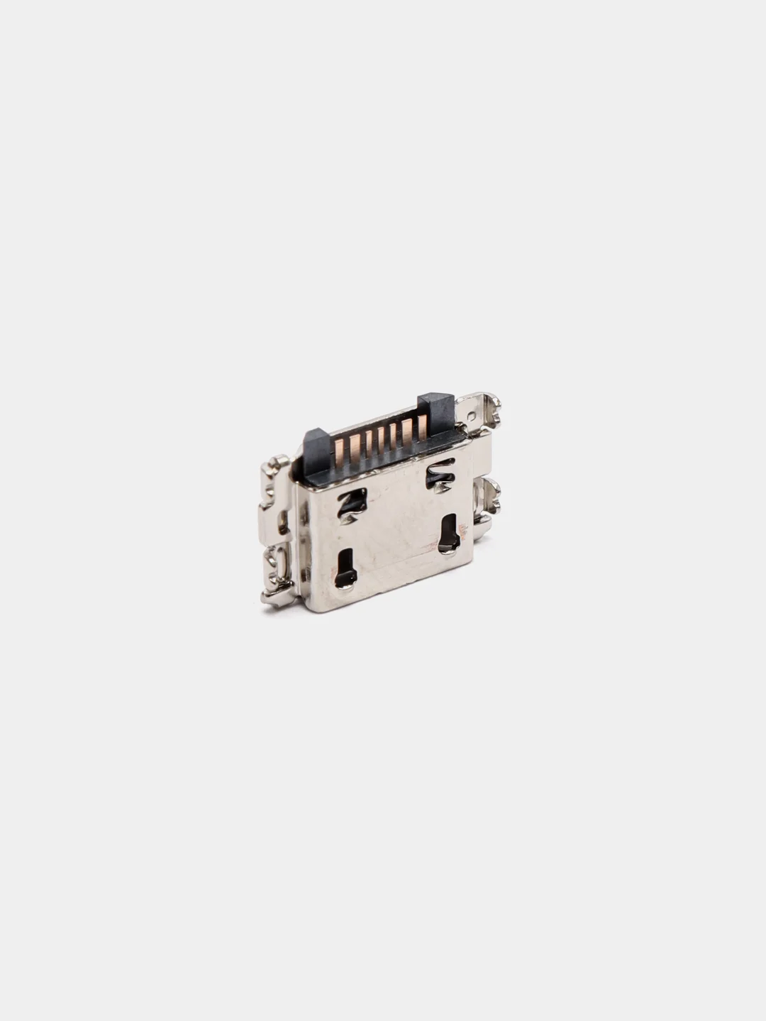 Разъем зарядки для Samsung J100 / J320 / G570/ J330/ J530/ J730/ J250/J400/J415/J600, 2 шт