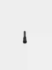 Черный винты для iPhone 12 / 12 mini / 12 Pro / 12 Pro Max, нижние, 2 штуки