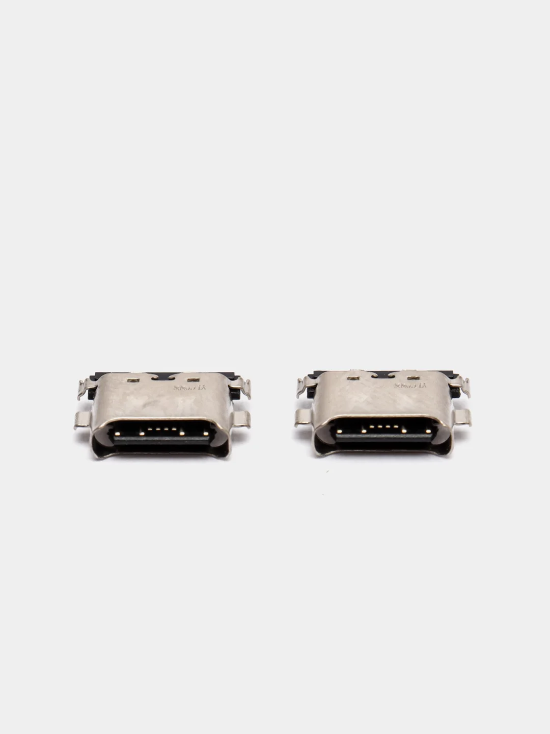 Разъем Type-C для Samsung A20, A30, A40, A50, A70, 2 штуки