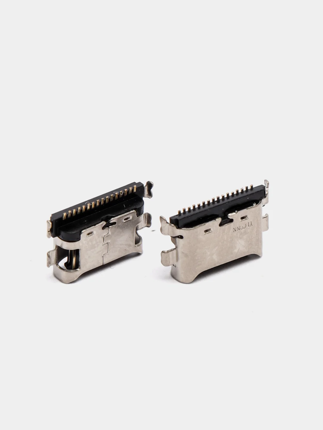Разъем Type-C для Samsung A20, A30, A40, A50, A70, 2 штуки
