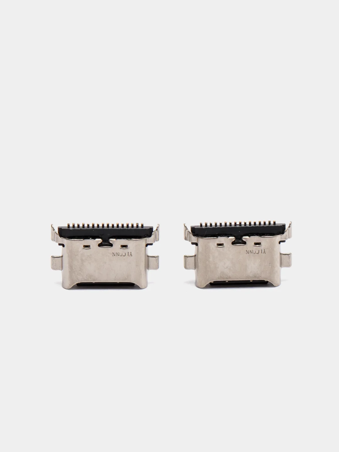 Разъем Type-C для Samsung A20, A30, A40, A50, A70, 2 штуки