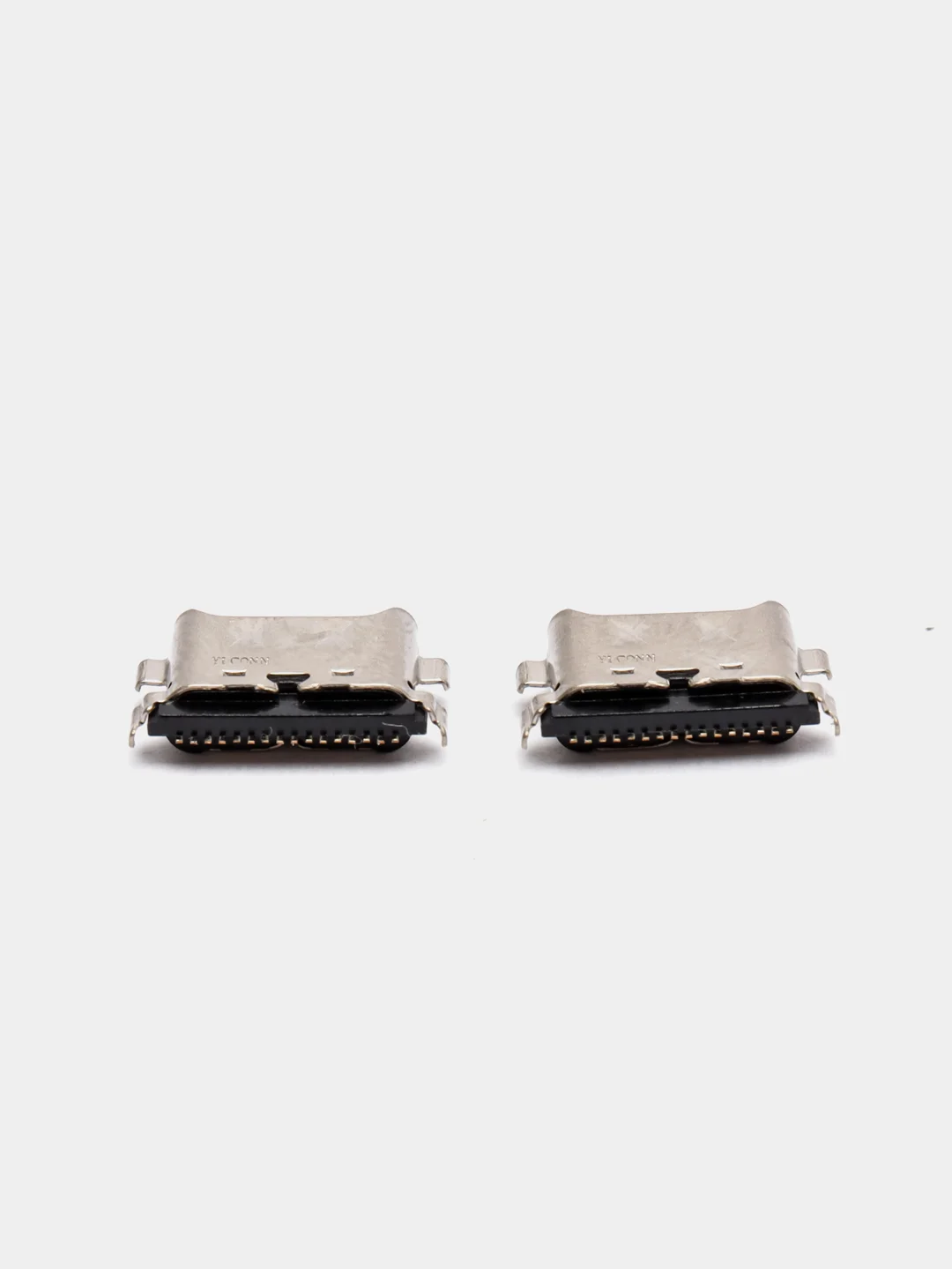 Разъем Type-C для Samsung A20, A30, A40, A50, A70, 2 штуки