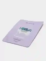 Лавандовый тканевая маска,увлажняющая,1,2,3 шт