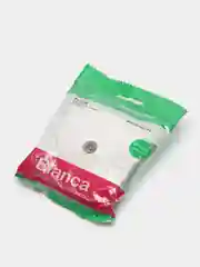 Коннектор ТВ BLANCA скрытой установки BLNTS000011