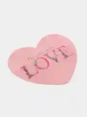 Открытка-мини "FOR YOU WITH LOVE", 7,1 x 6,1 см