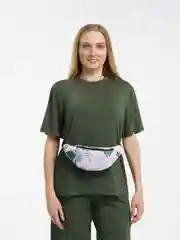 Сумка поясная "Beautiful"