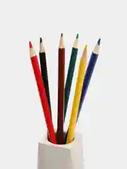 Карандаши цветные Schoolformat "Сказочные единорожки", шестигранные