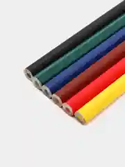 Карандаши цветные Schoolformat "Сказочные единорожки", шестигранные