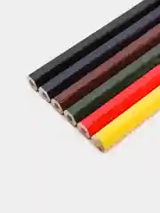 Карандаши Schoolformat "Умный Динозавр" цветные шестигранные