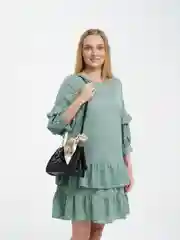 Черный сумка