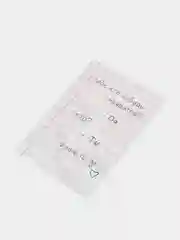 Открытка с днем рождения, "Признание в любви", 10х15 см
