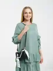 Черный сумочка женская