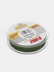 Леска-шнур плетеный для рыбалки Sufix Performance Pro 8, 0,14 мм, 10,0 кг, 125 м