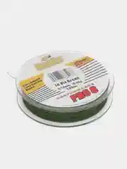 Леска-шнур плетеный для рыбалки Sufix Performance Pro 8, 0,14 мм, 10,0 кг, 125 м