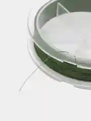 Зеленый леска-шнур плетеный для рыбалки Sufix Performance Pro 8, 0,14 мм, 10,0 кг, 125 м