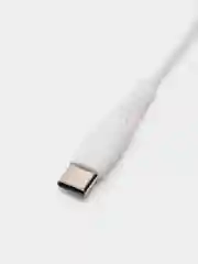 Кабель для быстрой зарядки Type-C, 6A, провод 1 метр