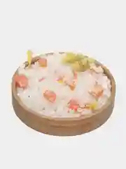 Бирюзовый соль для ванны/морская/с цветами