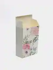 Коробка подарочная женская "Beauty", 16 х 23 х 7,5 см