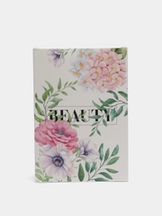 Коробка подарочная женская "Beauty", 16 х 23 х 7,5 см