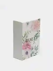 Коробка подарочная женская "Beauty", 16 х 23 х 7,5 см