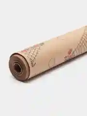 Бежевый упаковочная крафт-бумага, 70 х 100 см