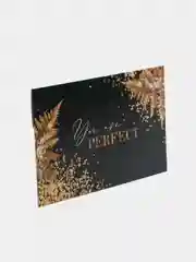 Обёртка для шоколада You are perfect, 22 х 12 см