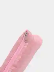 Розовый косметичка женская