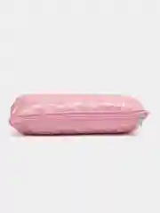 Розовый косметичка женская