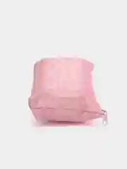 Розовый косметичка женская