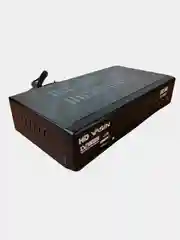 Приставка для цифрового тв Yasin DV3 T8000, с поддержкой Wi-Fi