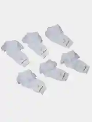Носки для девочки, с рюшами