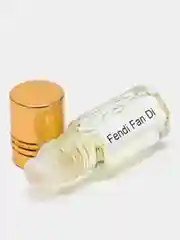 Парфюм концентрат по мотивам Fеndi Fan di Fеndi фeнди, масляные духи, пробник, 3 мл