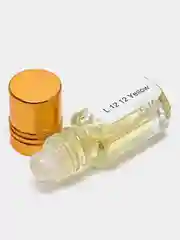 Парфюм концентрат по мотивам Laсoste L.12.12 Yellow лакoст желтый мужской, масляные духи