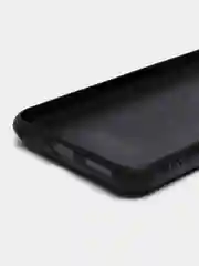 Хром чехол Honor 8A / 8A Prime / Huawei Y6 2019 / Y6 Prime 2019 / Y6s из эко кожи Baseus