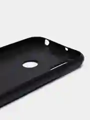 Хром чехол Honor 8A / 8A Prime / Huawei Y6 2019 / Y6 Prime 2019 / Y6s из эко кожи Baseus