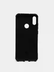 Хром чехол Honor 8A / 8A Prime / Huawei Y6 2019 / Y6 Prime 2019 / Y6s из эко кожи Baseus