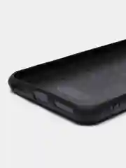 Тёмно-зелёный чехол Honor 8A / 8A Prime / Huawei Y6 2019 / Y6 Prime 2019 / Y6s из эко кожи Baseus